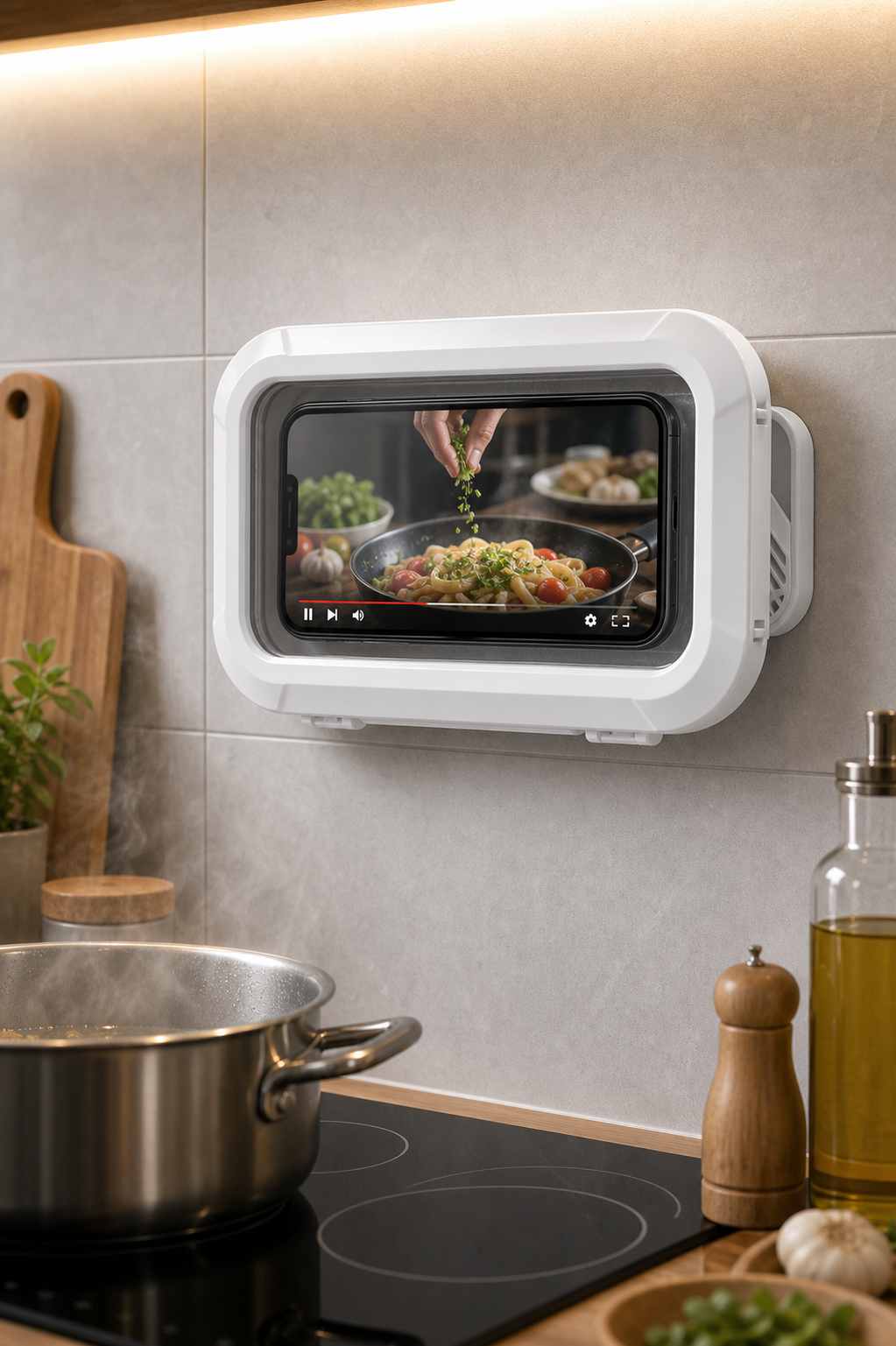 VAYO 360 w pionie i poziomie